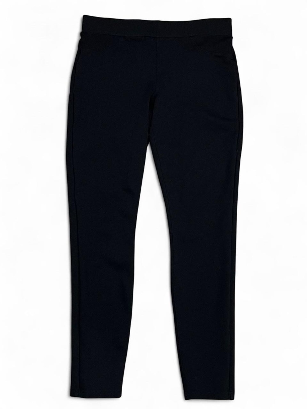 Blank NYC Pull on Pants Black Size 29